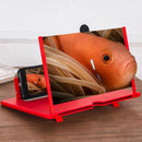 Magnifier | Mobile Screen Enlarger | Foldable & Eye-Friendly | ScreenMagna