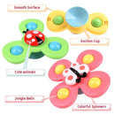 2+1 FREE | SpinKidz – Calm and Joy for Your Baby!