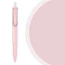 Fountain Pen | Push-Button Operation | Fluid Writing | WriteSpout