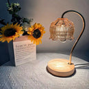 AntiqueAura – Vintage LED Night Light