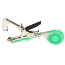 Binding Device | One-Handed Operation | Gentle Plant Holding | GardenGrip