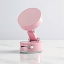Car Phone Mount with Suction Base | Magnetic Grip | Flexible, Rotatable, and Foldable | Magnevo