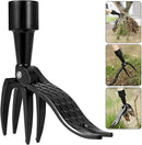 Weed Extractor with Foot Lever | Efficient Weed Removal | Long Handle | RootRaus