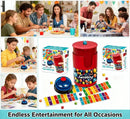 Grab Bingo Color Game — Thrilling Entertainment for Social Meetups