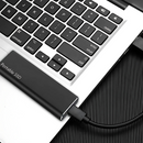External Storage | Solid State Drive | USB-C Fast Storage | DataGo