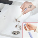 Floor Cleaner | 360° Swiveling Flat Mop Head | Touch-Free Pad Replacement | MopMate