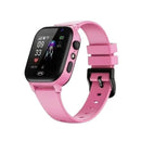 Kids Smartwatch | Real-Time Tracking, Video Chats & SOS Alert | KidTrack