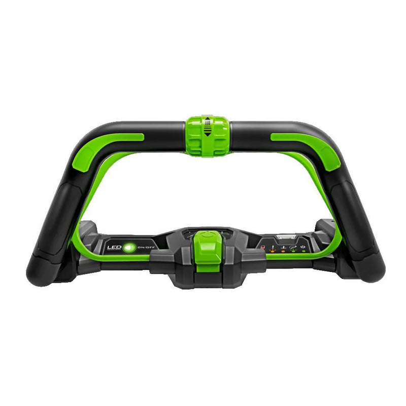 Ego Power+ 21" Select Cut XP Mower with Touch Drive Kit