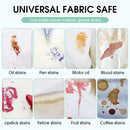 Elimination of Embedded Stains | Intensive Cleaning | Precise Application | StainSage