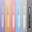 Retractable Ballpoint Pen | Smooth Ink Delivery | InkFlow