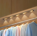 SmartLight - LED Wireless Light Featuring Built-in Motion Sensor