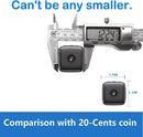 Indoor Surveillance Camera | Night Vision & Motion Detection | Wi-Fi Enabled | SecureView