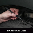 5-Piece Carbon Fiber Tool Set for Safe Disassembly Without Scratches