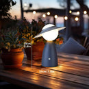 TouchBright - Rechargeable Wireless LED Table Lamp | Kids Room | Bedside Lamp