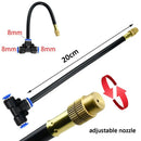 Drip Watering System | Modular and Expandable | Root Watering Setup | RootFlow