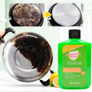 300 ml Cleansing Milk – Versatile for Kitchen and Bathroom Use