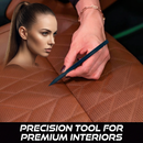 5-Piece Carbon Fiber Tool Set for Safe Disassembly Without Scratches