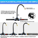 Drip Watering System | Modular and Expandable | Root Watering Setup | RootFlow