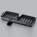 Sink Rack | Accelerates Sponge and Brush Drying | Clamp-On Mount | SinkSmart