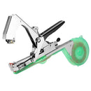 Binding Device | One-Handed Operation | Gentle Plant Holding | GardenGrip