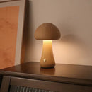 GloedGilde - Sophisticated Mushroom-Style Table Lamp