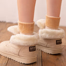 4+4 FREE | CozyFeet – Socks that really keep you warm!