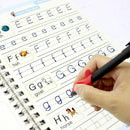 4-in-1 WonderScript™ Kit — Ignite Your Child’s Confidence with Playful, Fearless Learning