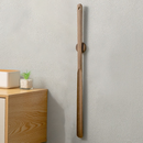 50 cm Wooden Shoe Horn with Magnetic Tip