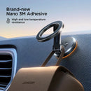 360° Rotating Dashboard Phone Mount with Magnetic Hold