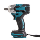 18V Cordless Impact Wrench – 520 Nm Torque, 4200 RPM Speed
