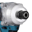 18V Cordless Impact Wrench – 520 Nm Torque, 4200 RPM Speed