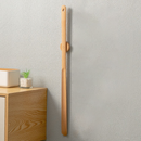 50 cm Wooden Shoe Horn with Magnetic Tip