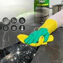 2-Pack Stone Sealant – Glossy Finish for Granite, Marble & Other Surfaces