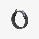 100W Fast Charging Magnetic Spiral Cable – Tangle-Free Design