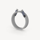 100W Fast Charging Magnetic Spiral Cable – Tangle-Free Design
