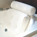 3D Mesh Neck Support Bath Pillow – Ergonomic Design