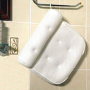 3D Mesh Neck Support Bath Pillow – Ergonomic Design