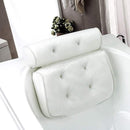 3D Mesh Neck Support Bath Pillow – Ergonomic Design