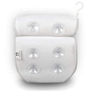 3D Mesh Neck Support Bath Pillow – Ergonomic Design