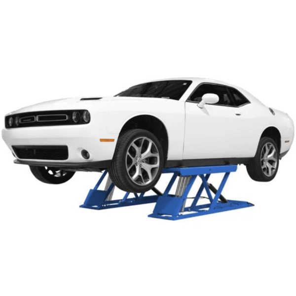 BendPak LR-60 Low-Rise Lift – 6,000 lb. Capacity