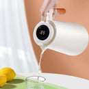1L Insulated Flask with Digital Temperature Monitor
