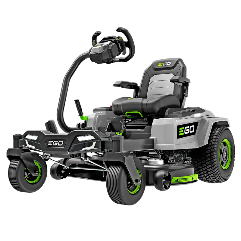 EGO POWER+ 42 in Z6 Zero Turn Mower with e-STEER ZT4205S
